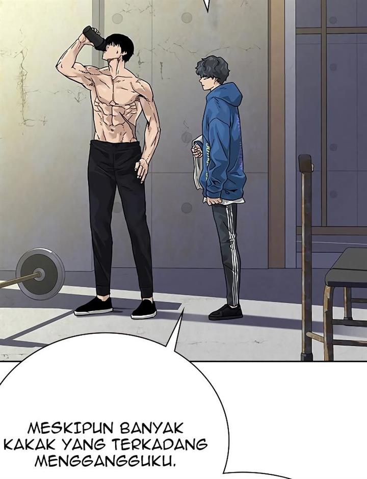 To Not Die Chap 69 - Next Chap 70