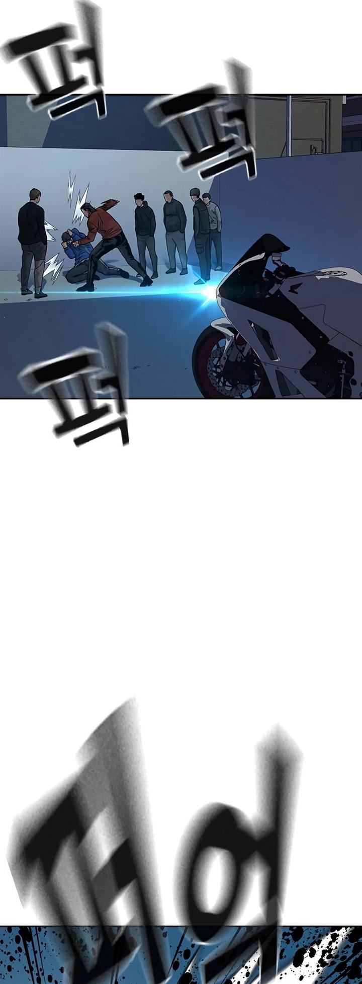 To Not Die Chap 69 - Next Chap 70