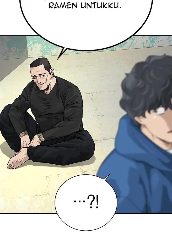 To Not Die Chap 69 - Next Chap 70