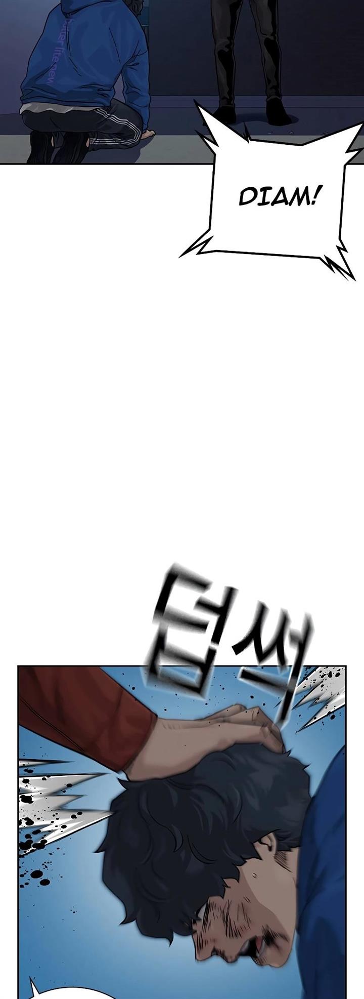 To Not Die Chap 69 - Next Chap 70