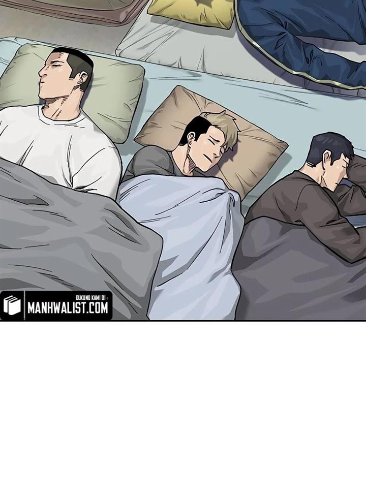 To Not Die Chap 69 - Next Chap 70