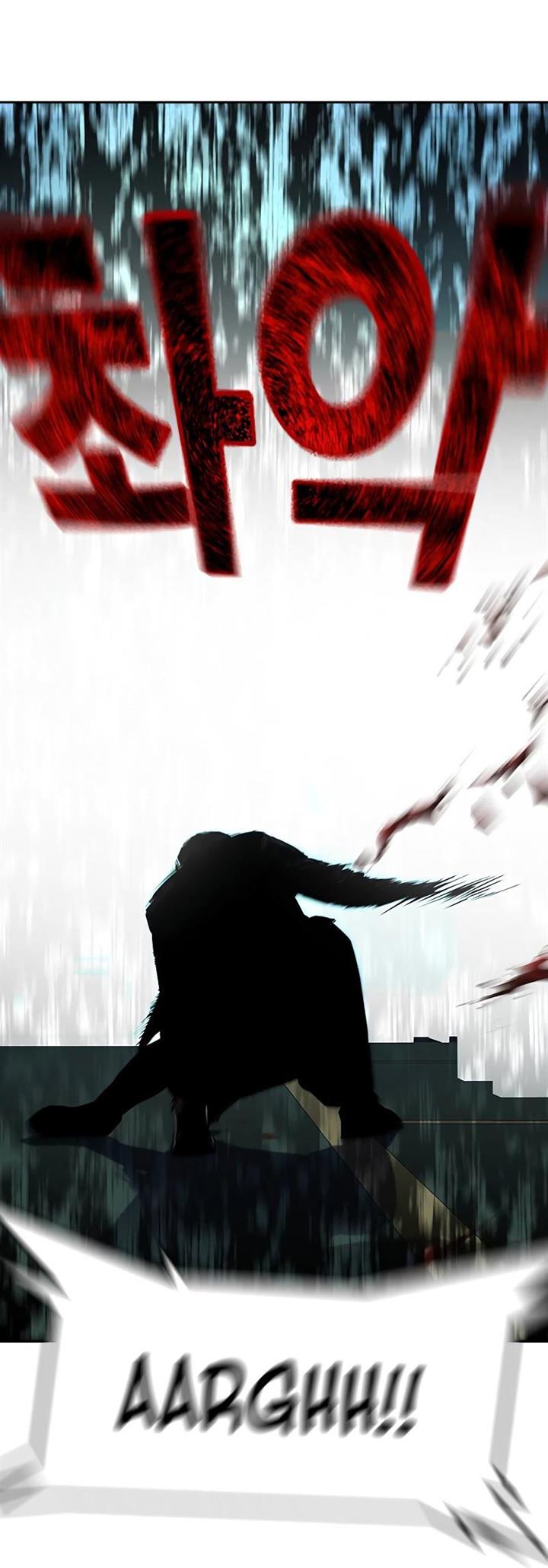 To Not Die Chap 69 - Next Chap 70