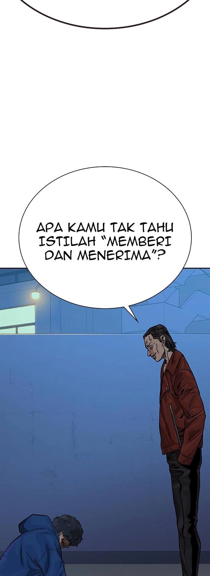 To Not Die Chap 69 - Next Chap 70