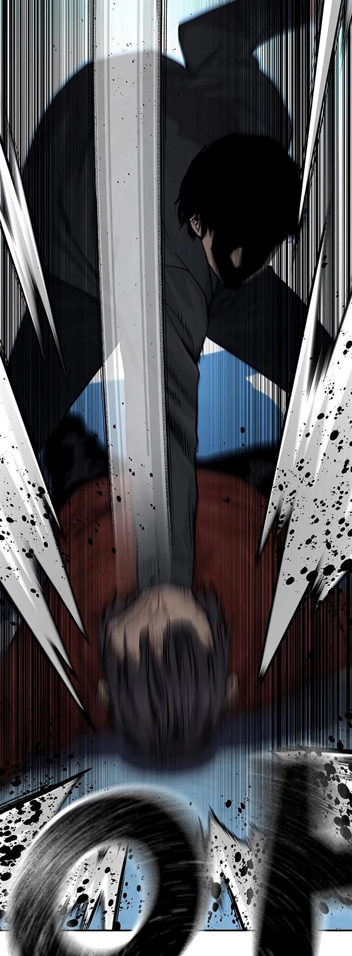 To Not Die Chap 69 - Next Chap 70