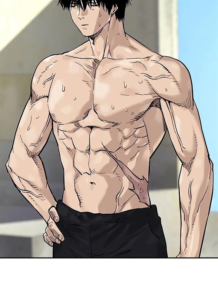 To Not Die Chap 69 - Next Chap 70