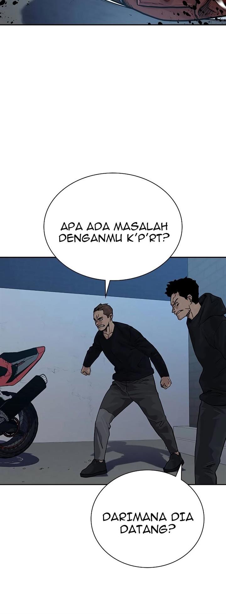 To Not Die Chap 69 - Next Chap 70