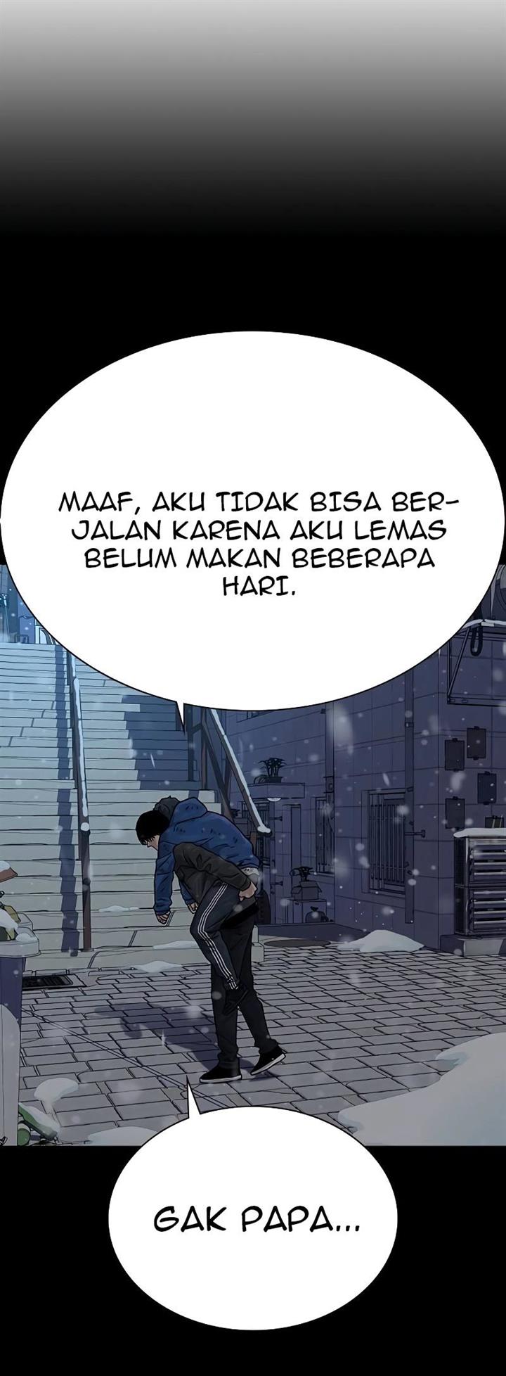 To Not Die Chap 69 - Next Chap 70