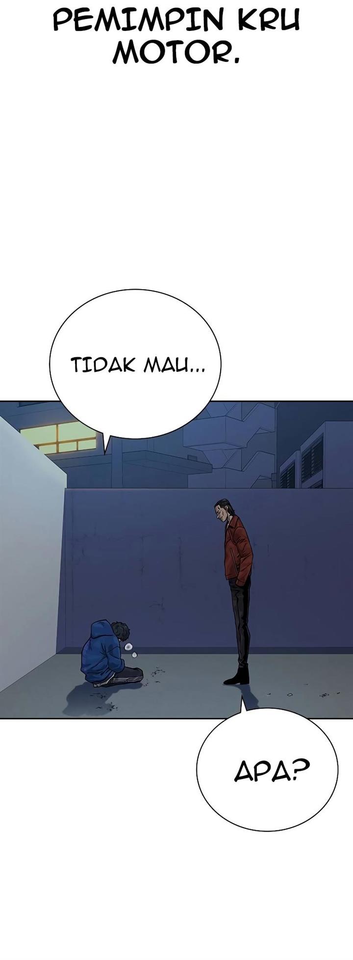 To Not Die Chap 69 - Next Chap 70