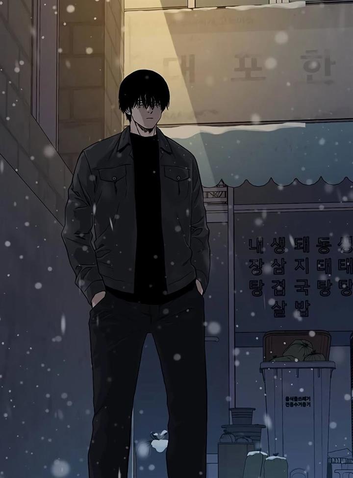 To Not Die Chap 69 - Next Chap 70