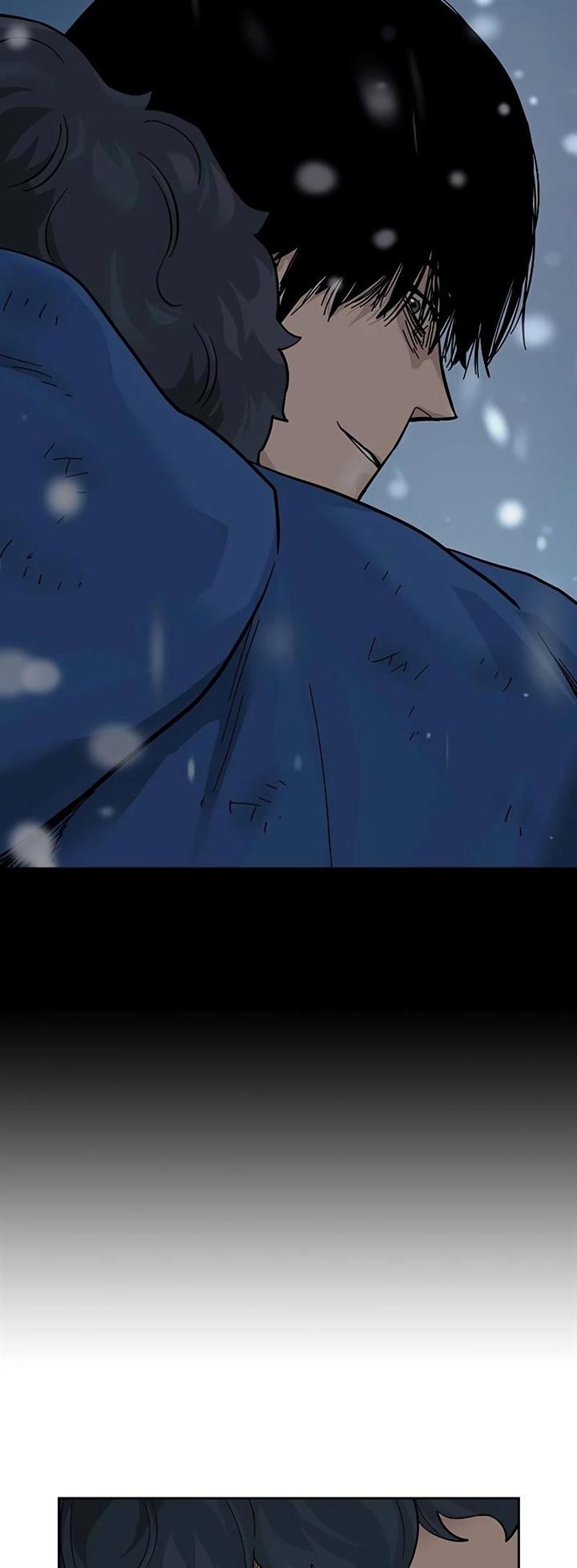 To Not Die Chap 69 - Next Chap 70