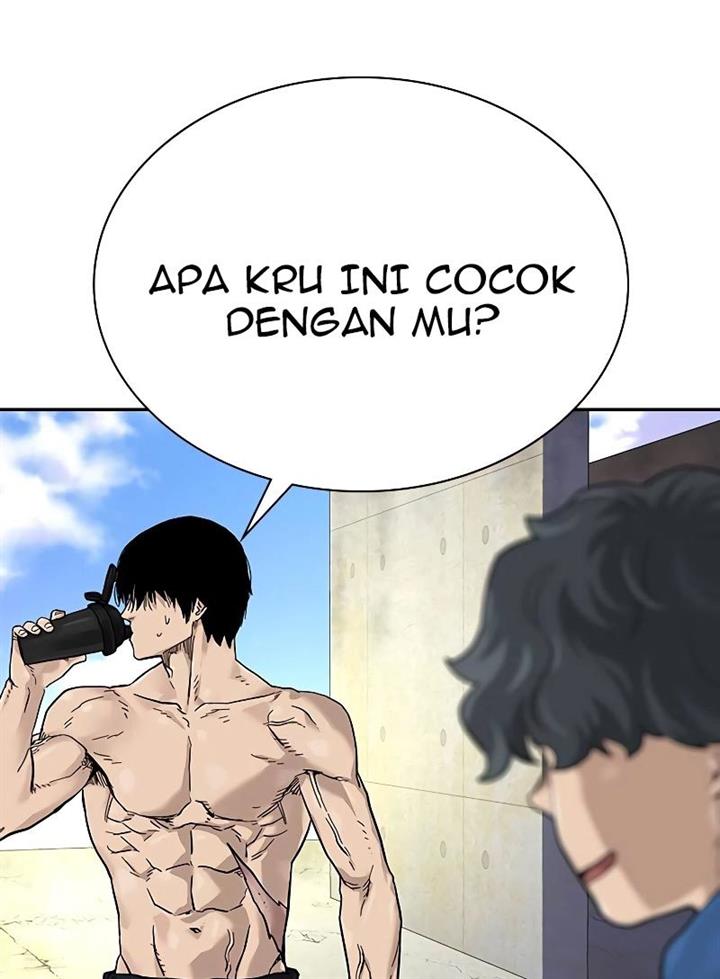 To Not Die Chap 69 - Next Chap 70
