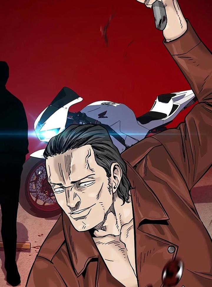 To Not Die Chap 69 - Next Chap 70