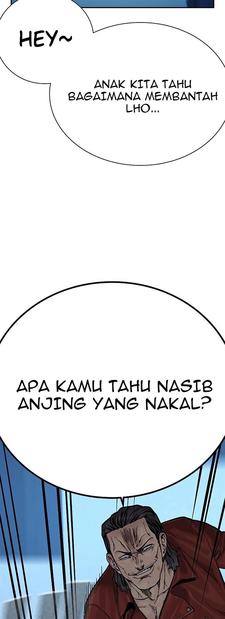 To Not Die Chap 69 - Next Chap 70