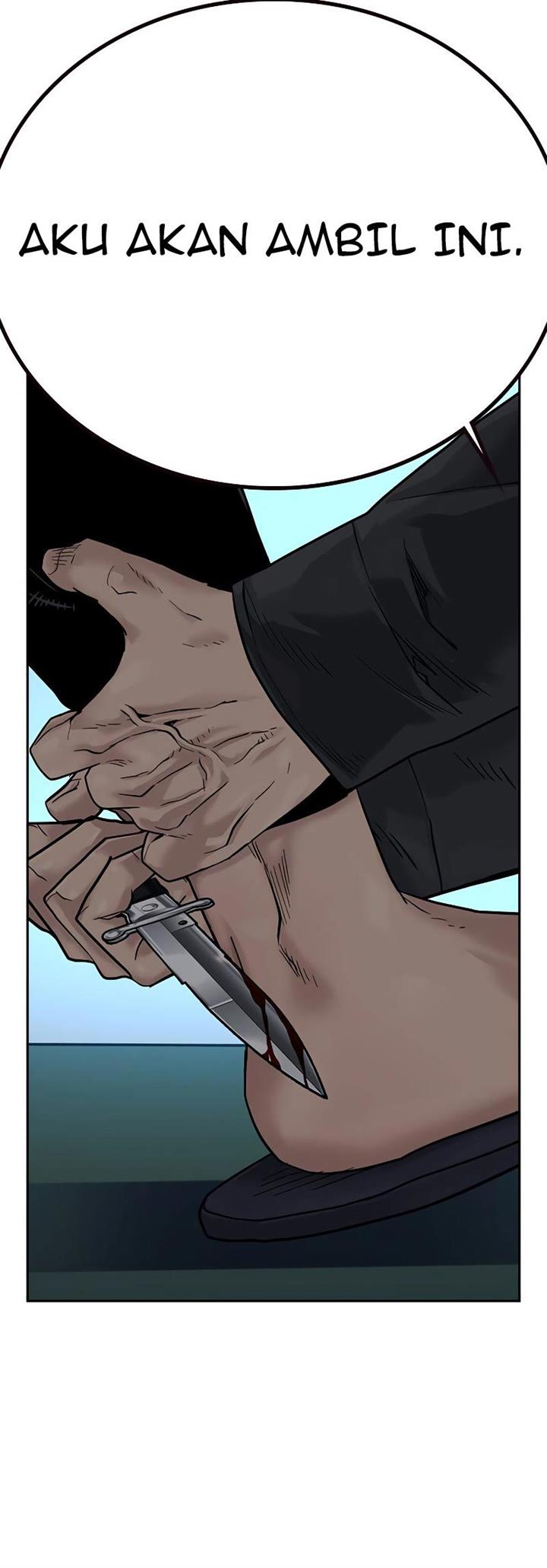 To Not Die Chap 69 - Next Chap 70