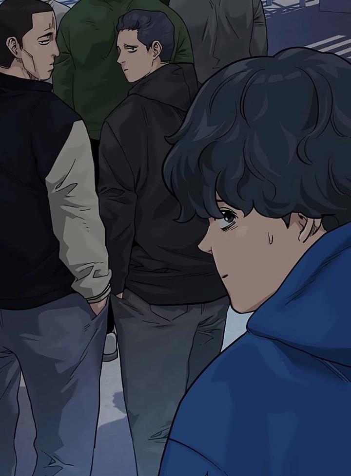 To Not Die Chap 69 - Next Chap 70