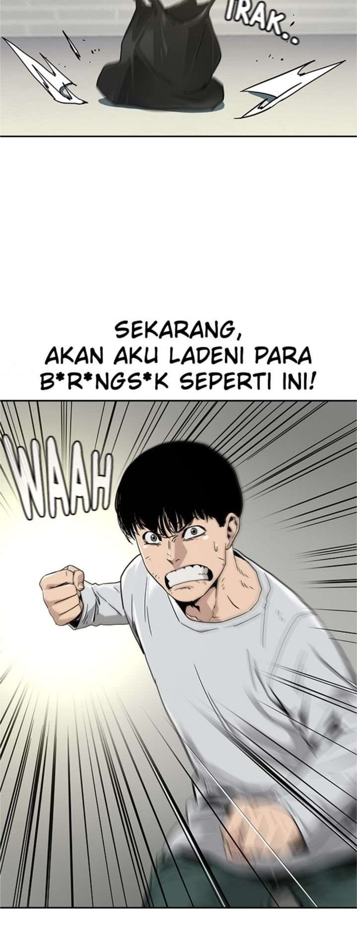 To Not Die Chap 6 - Next Chap 7