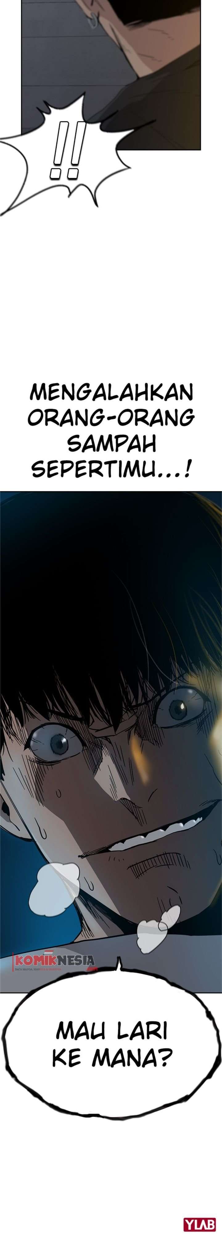 To Not Die Chap 6 - Next Chap 7