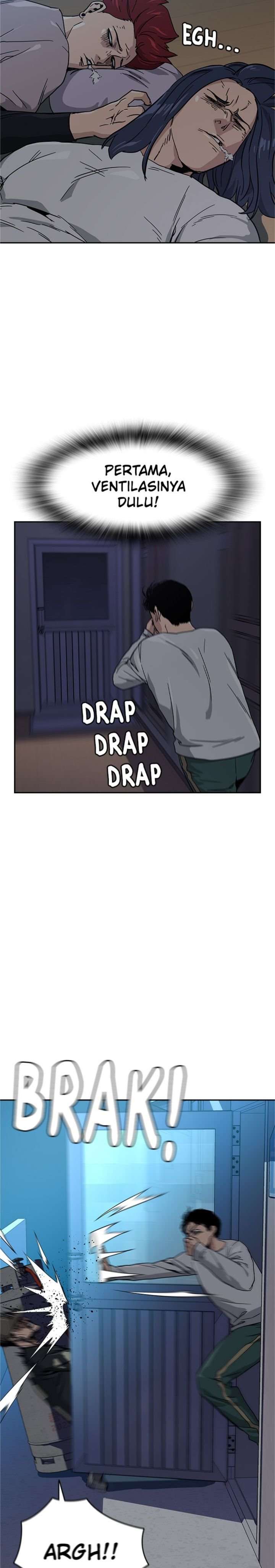 To Not Die Chap 6 - Next Chap 7