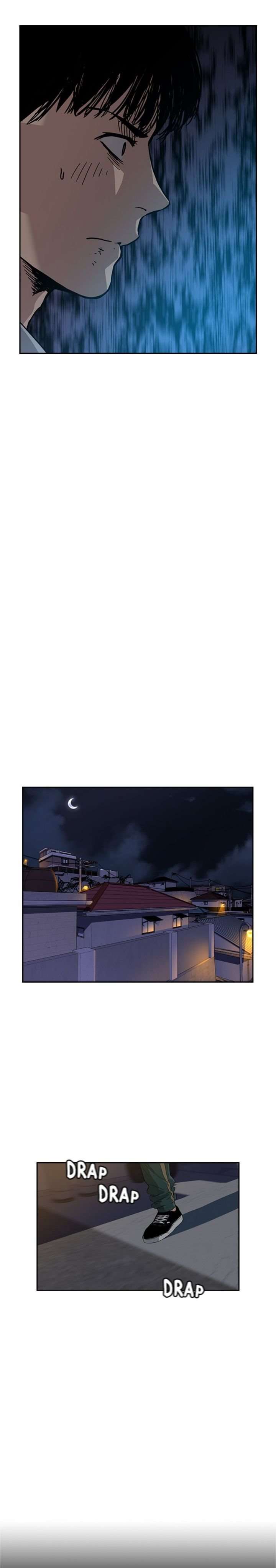 To Not Die Chap 6 - Next Chap 7