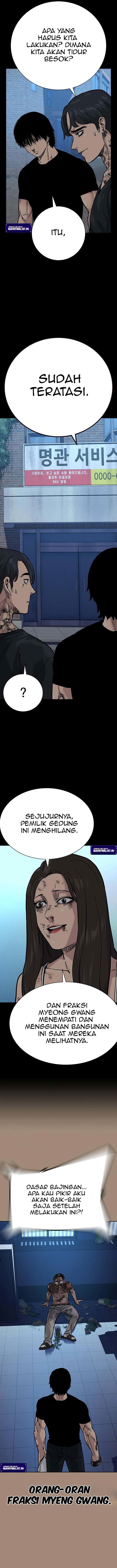 To Not Die Chap 83 - Next Chap 84
