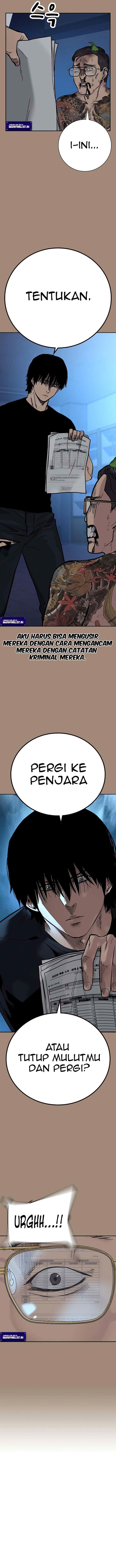 To Not Die Chap 83 - Next Chap 84