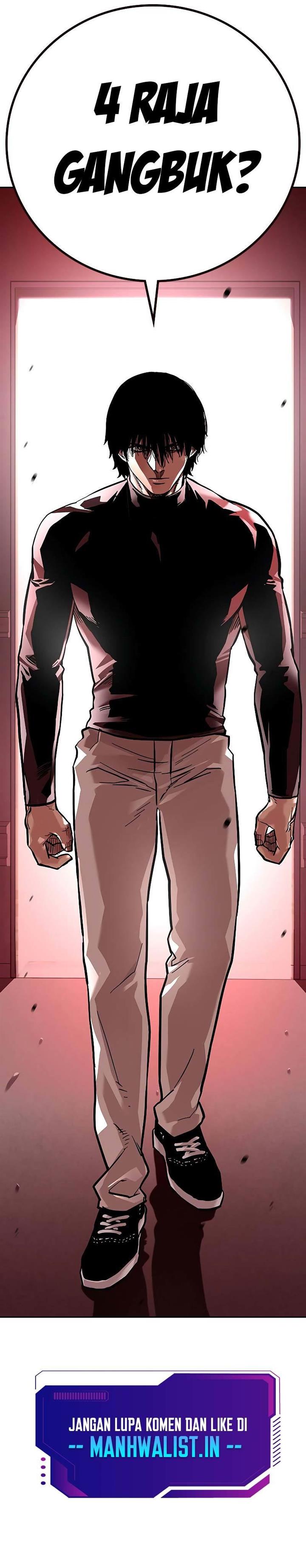 To Not Die Chap 83 - Next Chap 84