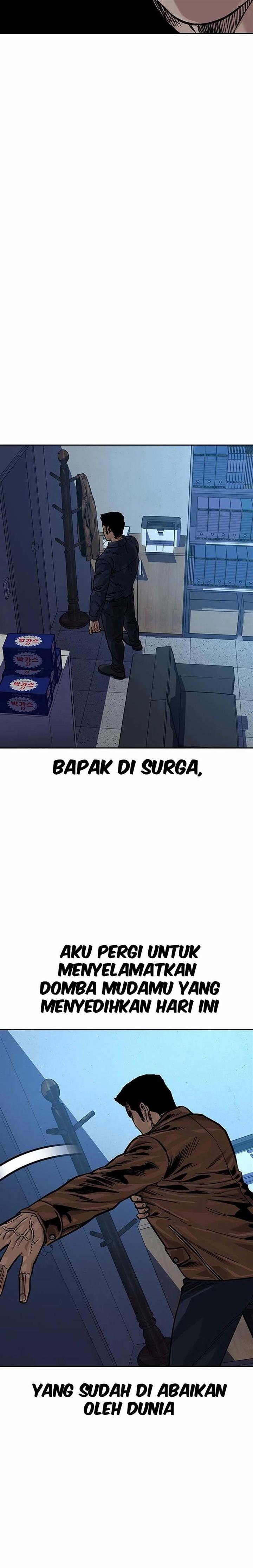 To Not Die Chap 80 - Next Chap 81
