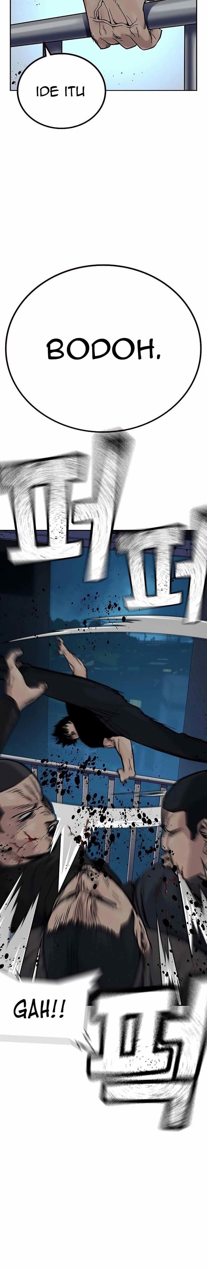 To Not Die Chap 80 - Next Chap 81