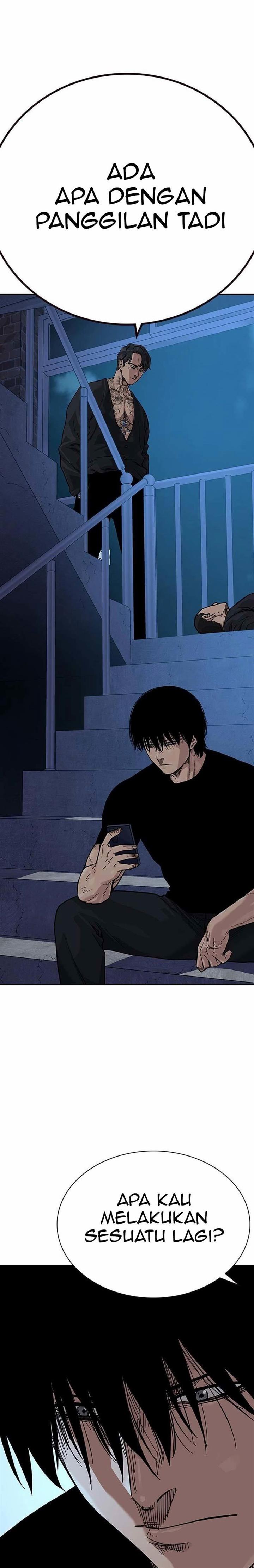 To Not Die Chap 80 - Next Chap 81