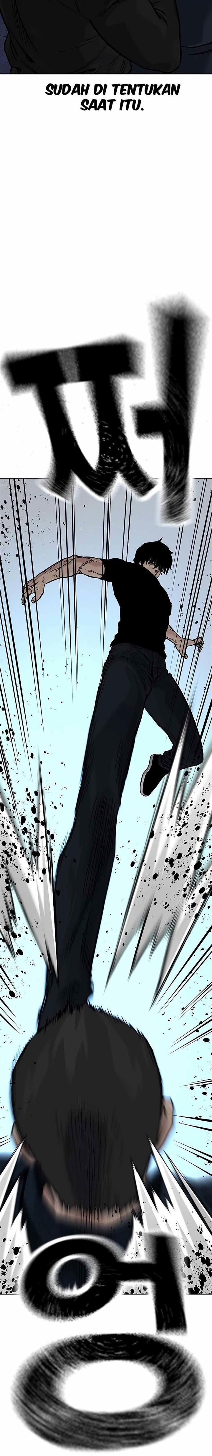 To Not Die Chap 80 - Next Chap 81