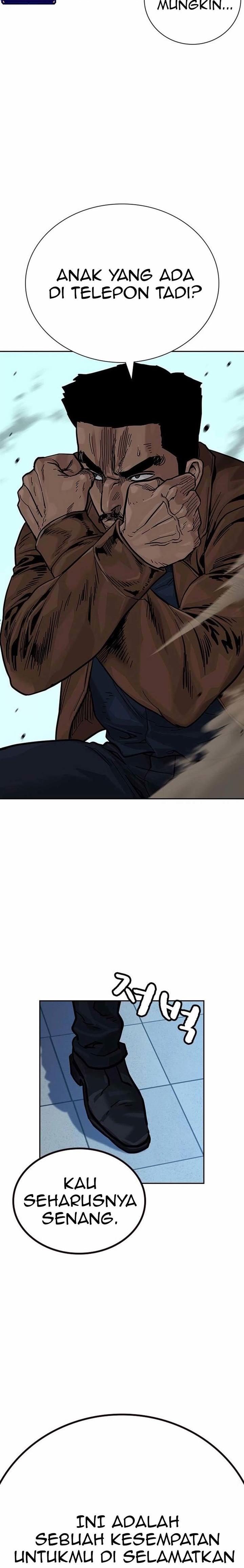 To Not Die Chap 80 - Next Chap 81