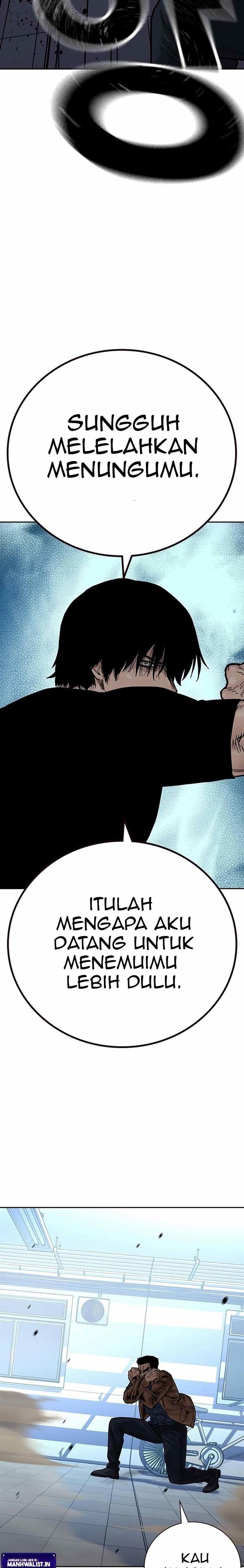 To Not Die Chap 80 - Next Chap 81