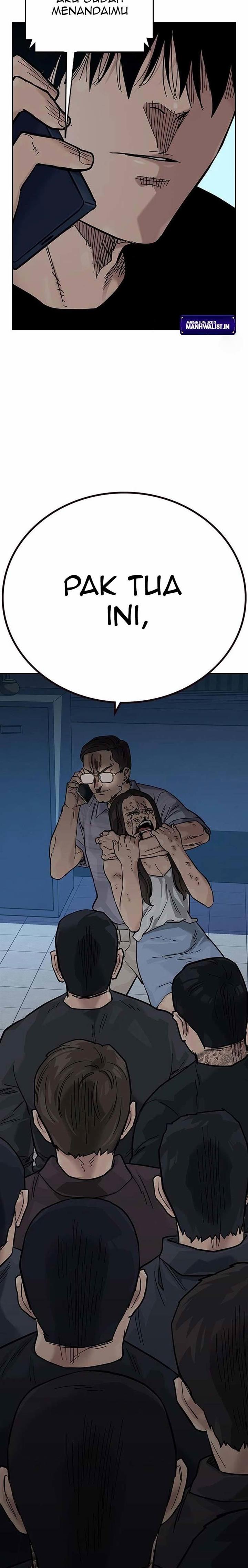 To Not Die Chap 80 - Next Chap 81