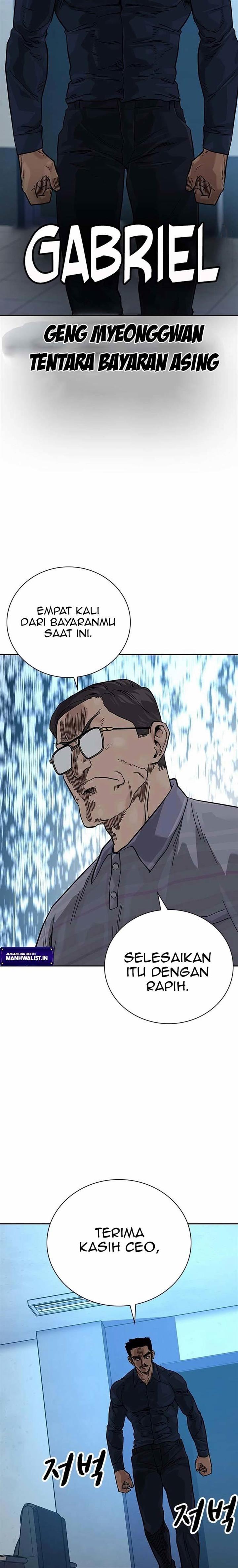 To Not Die Chap 80 - Next Chap 81