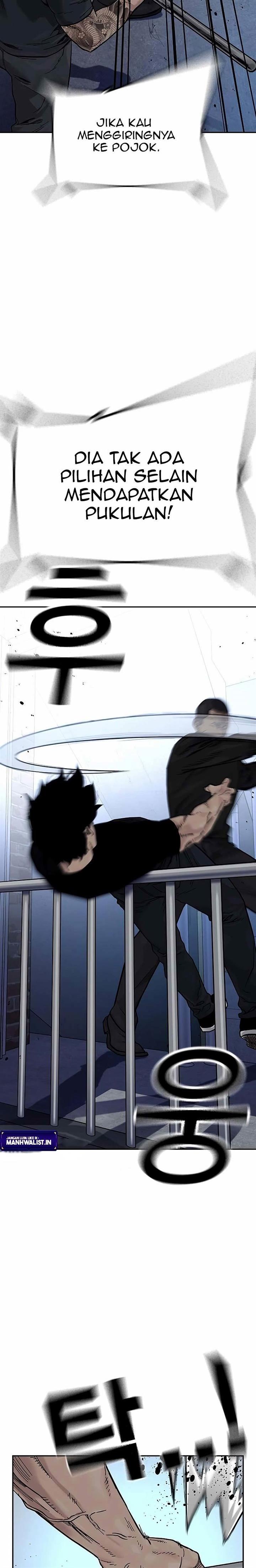 To Not Die Chap 80 - Next Chap 81