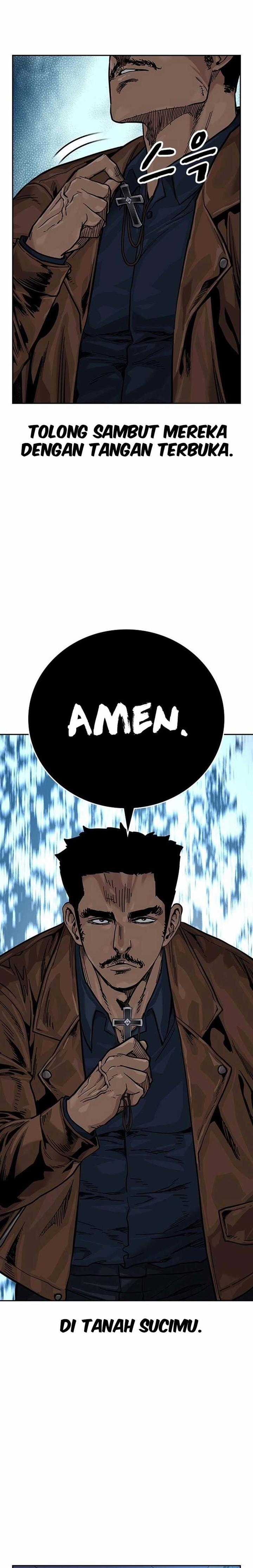 To Not Die Chap 80 - Next Chap 81