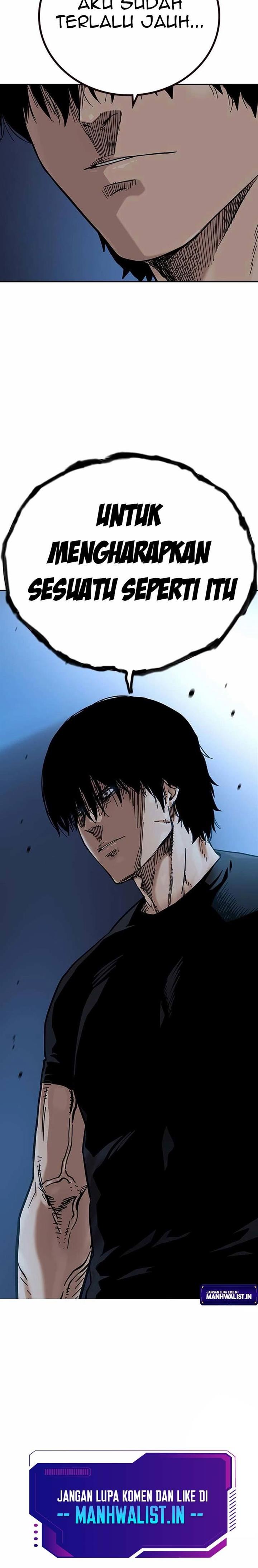 To Not Die Chap 80 - Next Chap 81