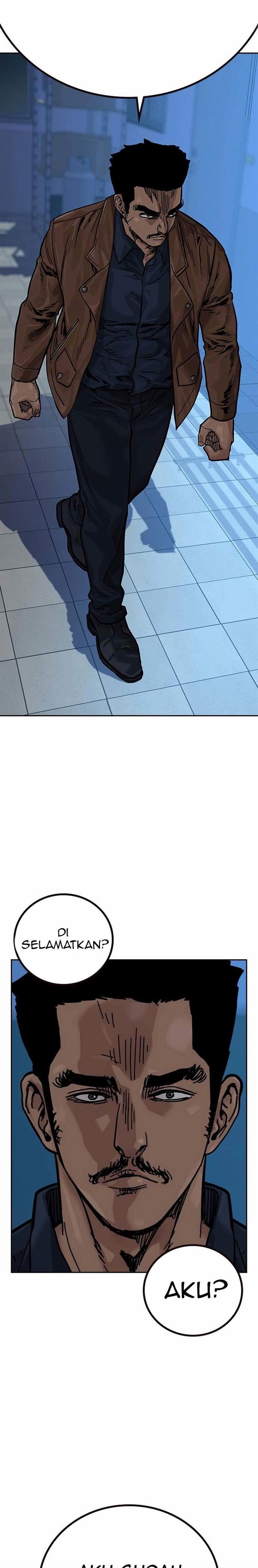 To Not Die Chap 80 - Next Chap 81