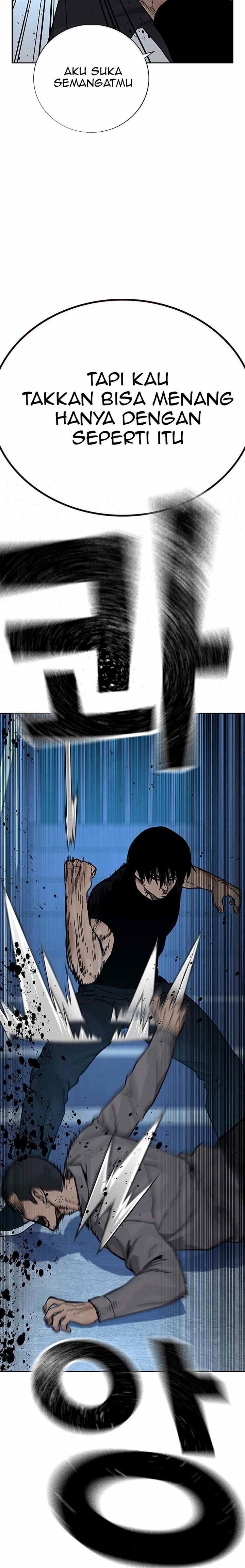 To Not Die Chap 80 - Next Chap 81