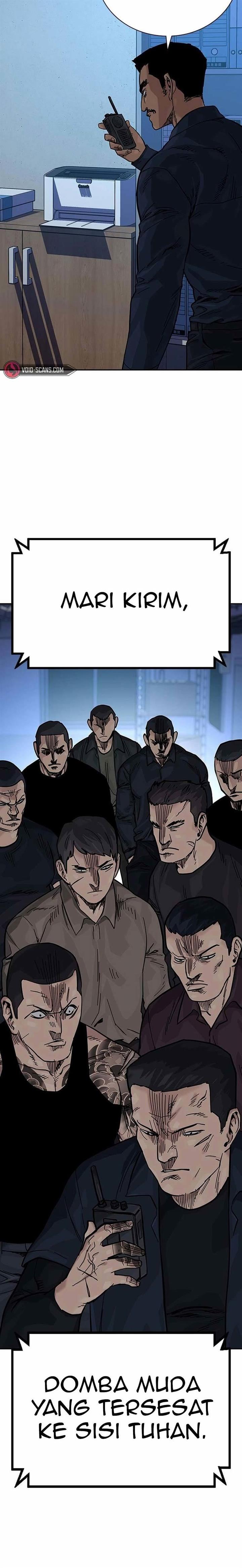 To Not Die Chap 80 - Next Chap 81