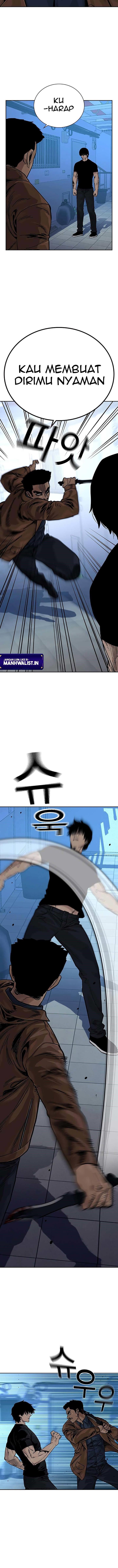 To Not Die Chap 81 - Next Chap 82