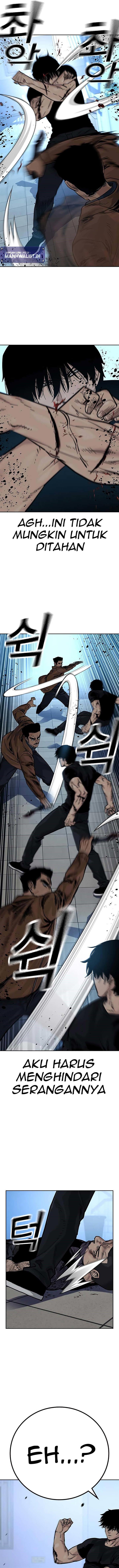 To Not Die Chap 81 - Next Chap 82