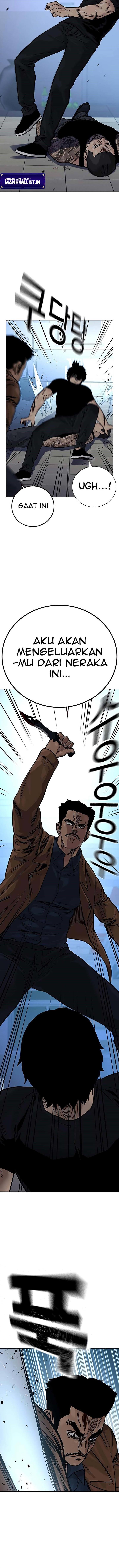 To Not Die Chap 81 - Next Chap 82
