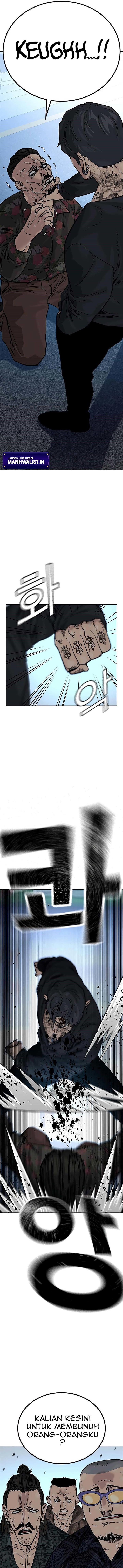 To Not Die Chap 81 - Next Chap 82