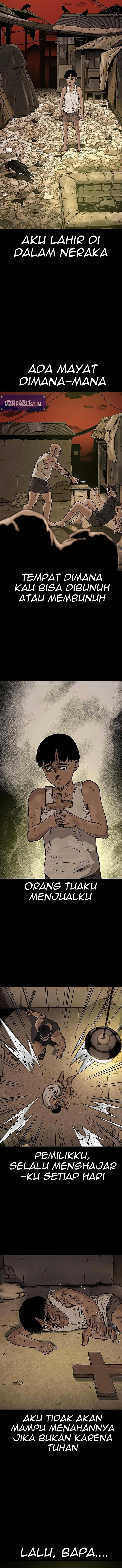 To Not Die Chap 81 - Next Chap 82