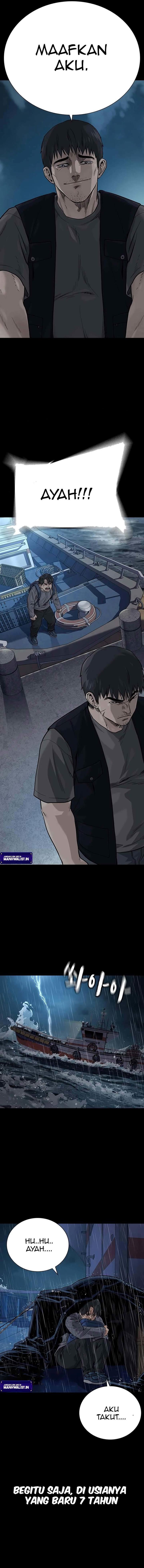 To Not Die Chap 82 - Next Chap 83