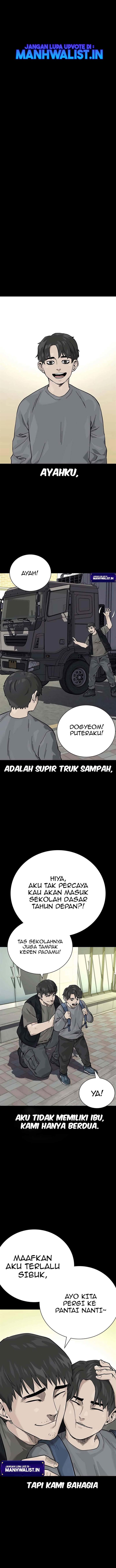 To Not Die Chap 82 - Next Chap 83