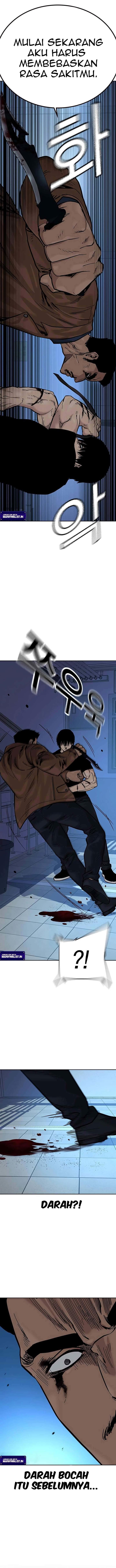 To Not Die Chap 82 - Next Chap 83