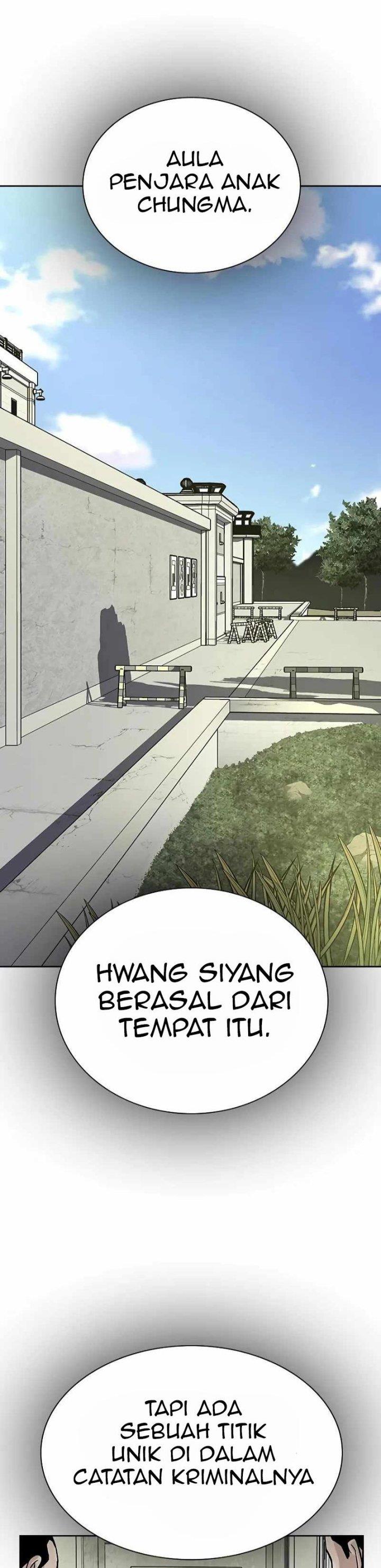 To Not Die Chap 87 - Next Chap 88