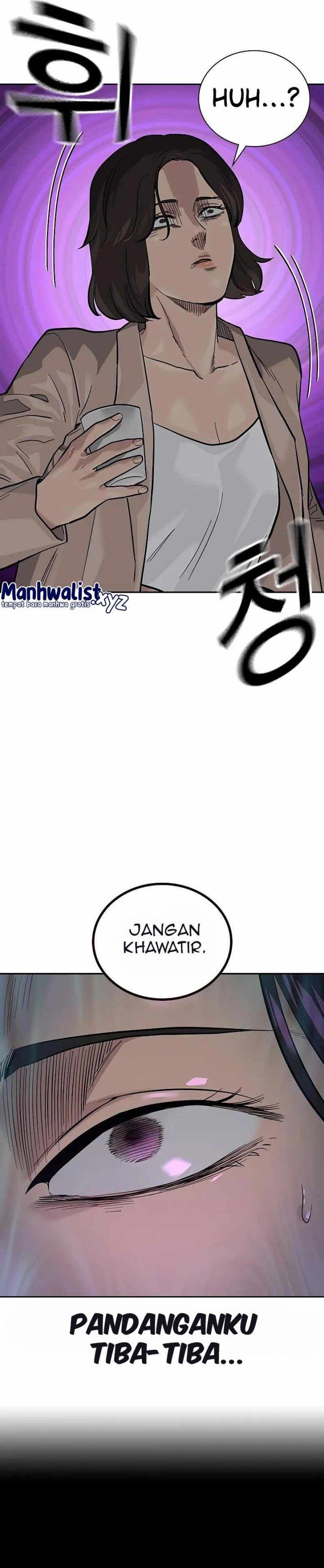 To Not Die Chap 87 - Next Chap 88